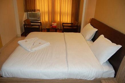 Hotel Bhagyalaxmi Shirdi Kamer foto