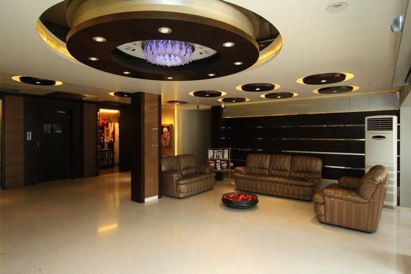 Hotel Bhagyalaxmi Shirdi Buitenkant foto
